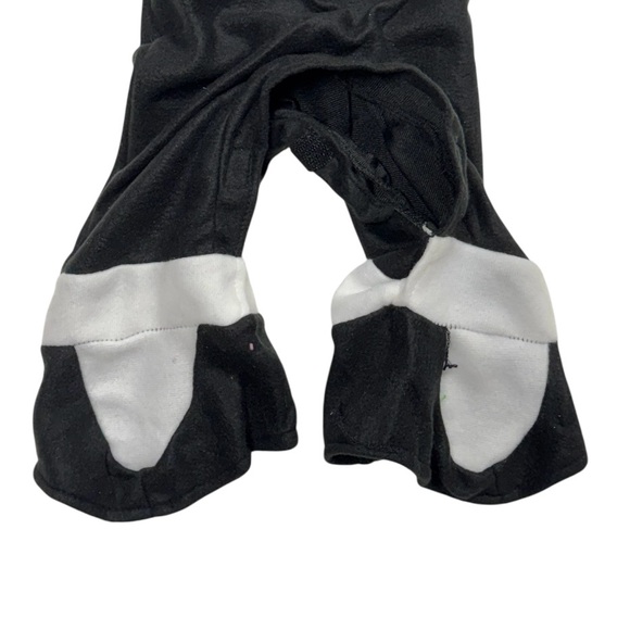 Rubie’s newborn 0-6 months size Michael Jackson military romper never worn set - Picture 12 of 16